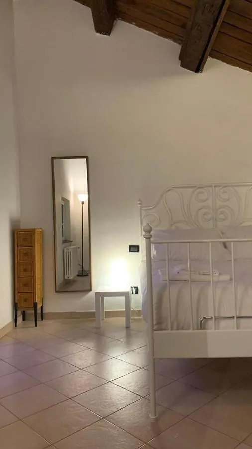 Mansarda Barabino Apartment Genoa