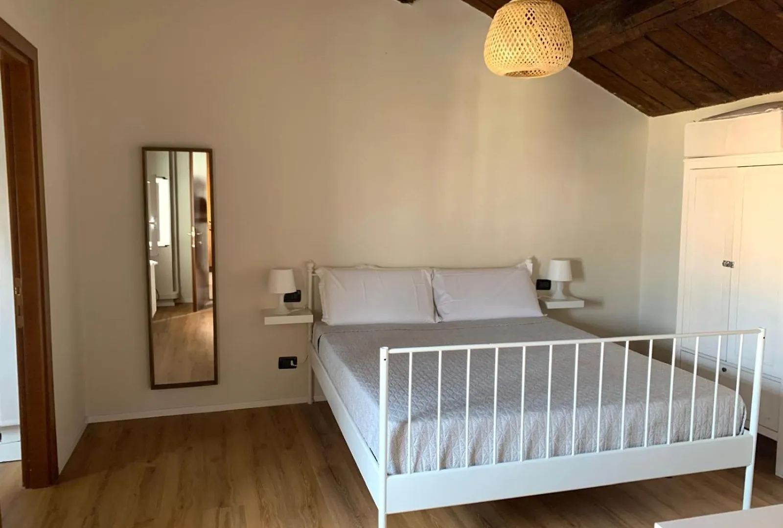 Mansarda Barabino Apartment Genoa 0*,  Italy